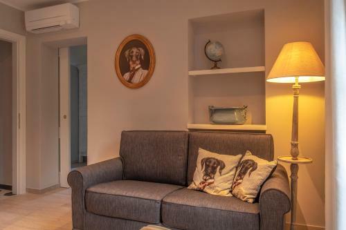 Apartamento Foresterie Magnolia