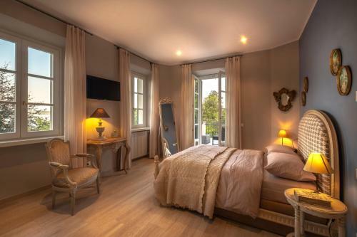 Apartamento Foresterie Magnolia