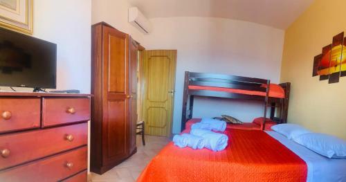 Apartamento Appartamento Con Vista Panoramica