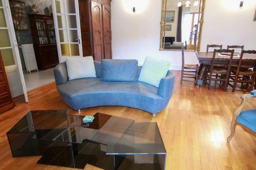 Apartamento La Glycine Du Faubourg