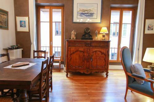 Apartamento La Glycine Du Faubourg