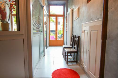 Apartamento La Glycine Du Faubourg