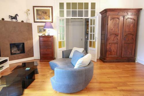 Apartamento La Glycine Du Faubourg