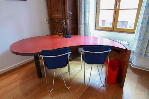 Apartamento La Glycine Du Faubourg