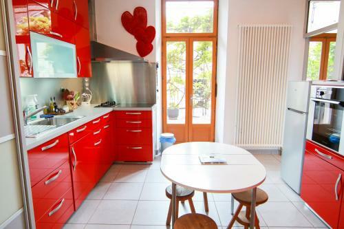 Apartamento La Glycine Du Faubourg