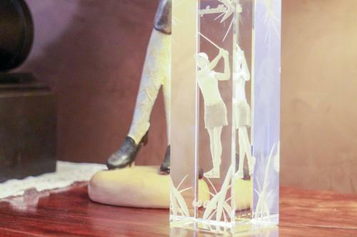 Apartamento La Glycine Du Faubourg