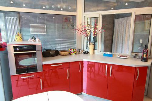 Apartamento La Glycine Du Faubourg