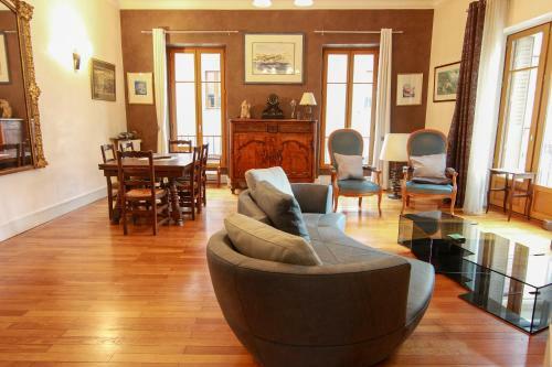 Apartamento La Glycine Du Faubourg