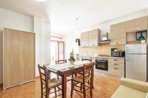 Apartamento Usuonu