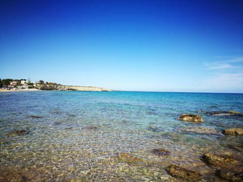 Apartamento La Gioia Di Sicilia Appartamenti