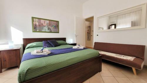 Zanzibar B&B - Ospitalit� Siciliana