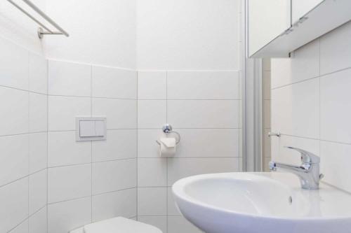 Apartamento Villa Marin Wohnung 01