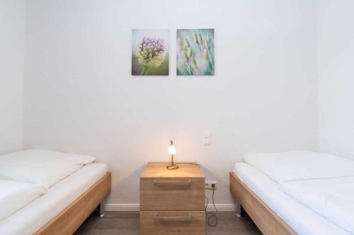 Apartamento Villa Marin Wohnung 01