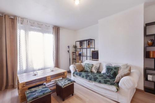 Apartamento Nice Flat With Balcony In Annecy - Welkeys