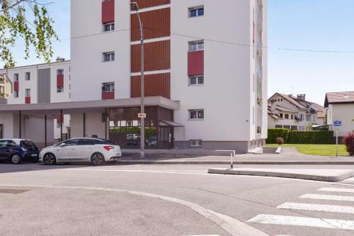 Apartamento Nice Flat With Balcony In Annecy - Welkeys