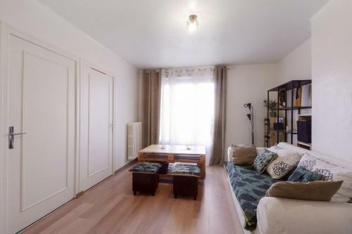 Apartamento Nice Flat With Balcony In Annecy - Welkeys