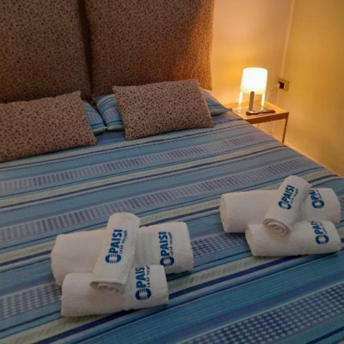 Hostal O'paisi Casa Vacanze