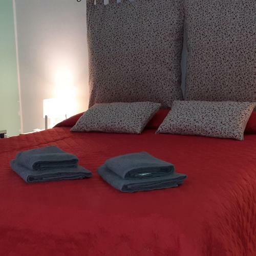 Hostal O'paisi Casa Vacanze