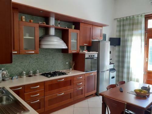 Hostal O'paisi Casa Vacanze