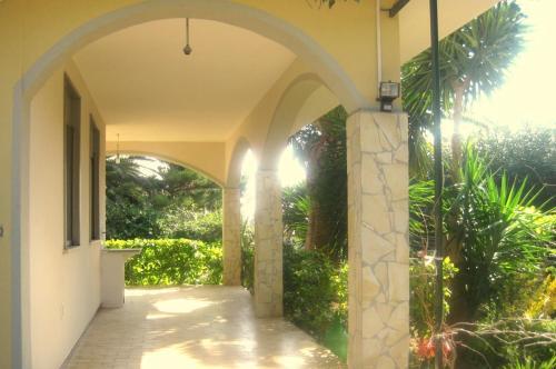 Avolamare: Apartment Il Mandarino.