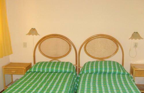 Avolamare: Apartment Il Mandarino.