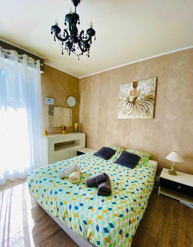 Apartamento L?escapade Ann�cienne T2 Centre Ville Avec V�los