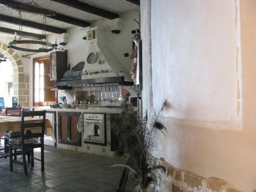 Apartamento Spiaggia Della Tonnara