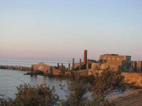 Apartamento Spiaggia Della Tonnara