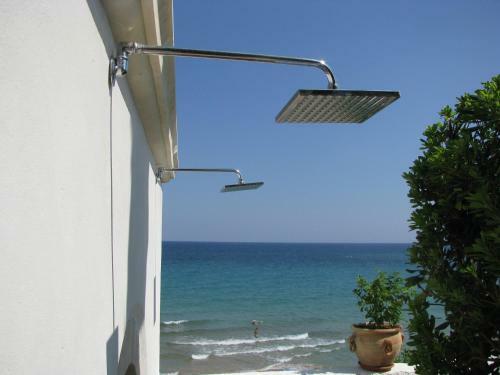 Apartamento Spiaggia Della Tonnara
