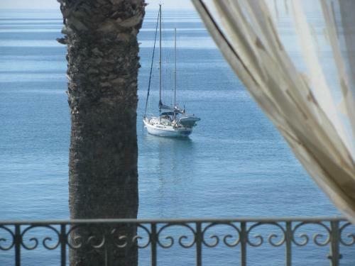 Apartamento Spiaggia Della Tonnara