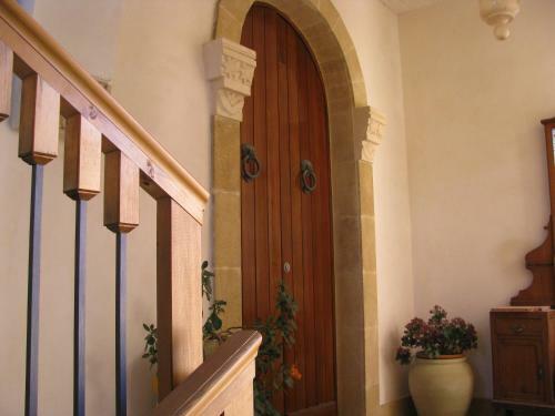 Apartamento Spiaggia Della Tonnara