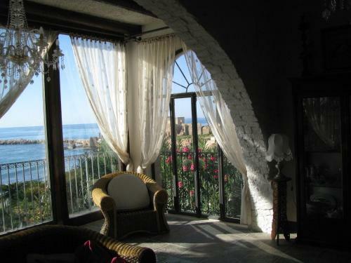 Apartamento Spiaggia Della Tonnara