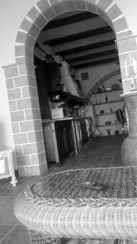 Apartamento Spiaggia Della Tonnara