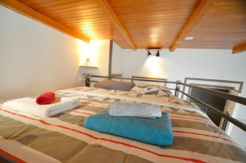 Apartamento Studio + Wifi - Ultra Centre - V-rent