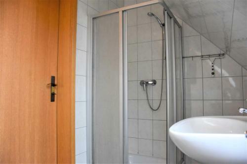 Apartamento Haus Gala, Zinnowitz