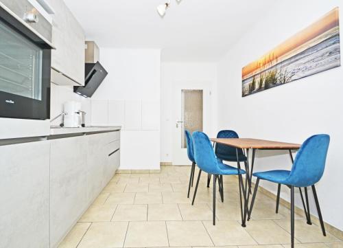 Apartamento Haus Triade Whg Triade 5