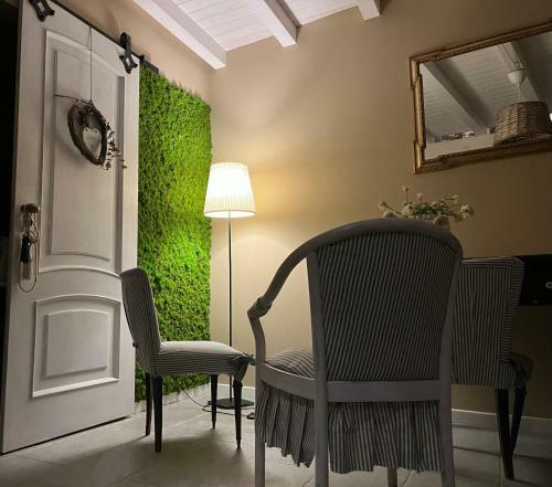 Nonna Ninetta ?tipicalsicilianhouse?