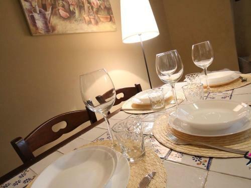 Nonna Ninetta ?tipicalsicilianhouse?