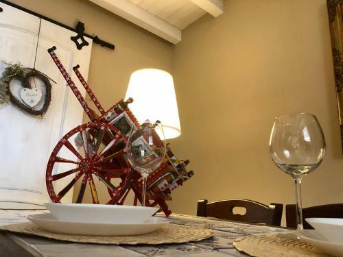 Nonna Ninetta ?tipicalsicilianhouse?