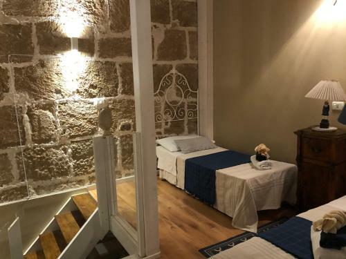 Nonna Ninetta ?tipicalsicilianhouse?