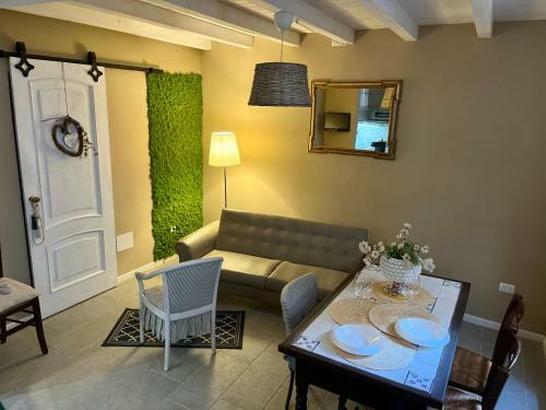 Nonna Ninetta ?tipicalsicilianhouse?