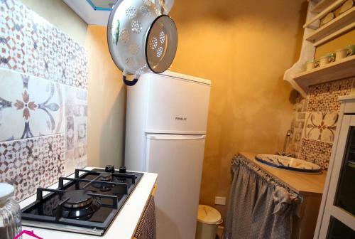 Nonna Ninetta ?tipicalsicilianhouse?