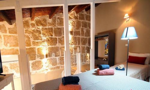 Nonna Ninetta ?tipicalsicilianhouse?