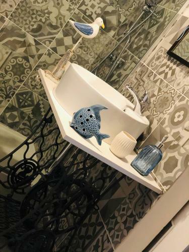 Nonna Ninetta ?tipicalsicilianhouse?