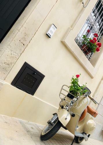 Nonna Ninetta ?tipicalsicilianhouse?