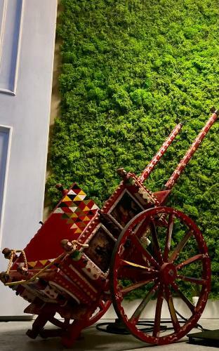 Nonna Ninetta ?tipicalsicilianhouse?