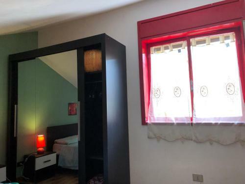 Apartamento Casa Francesca