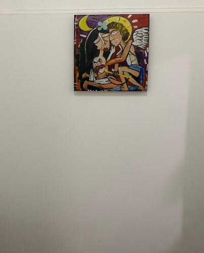 Apartamento Casa Amurusa