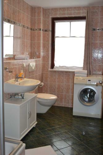 Apartamento Zinnowitz 3 Separate Wohungen Frankstr 6 Mit Wlan, Ruhig, Balkon Oder Terrasse