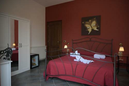 B&B Sale E Sole Sul Mare